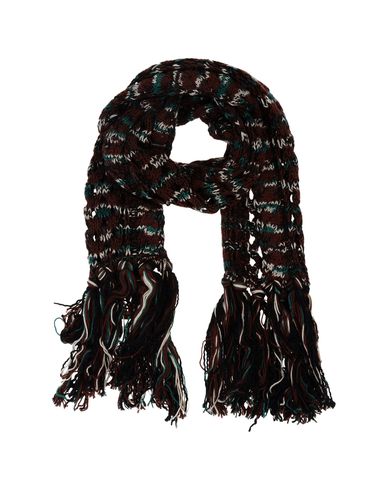 ZOOM M MISSONI - Oblong scarf
