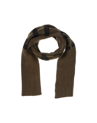 ZOOM FIRETRAP - Oblong scarf