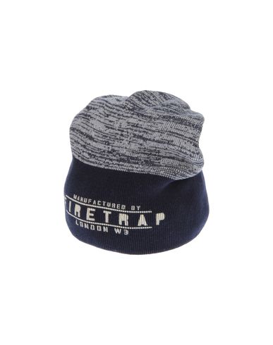 ZOOM FIRETRAP - Hat
