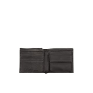 ALEXANDER MCQUEEN, Wallet, Polka-Dot Snake Wallet