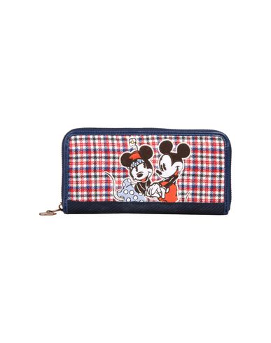 ZOOM DUCK FARM - Wallet