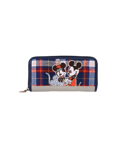 ZOOM DUCK FARM - Wallet