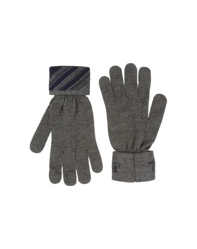ERMANNO ERMANNO SCERVINO Guantes hombre