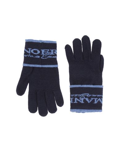 ZOOM ERMANNO ERMANNO SCERVINO - Gloves