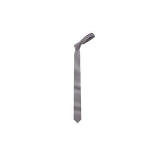 ALEXANDER MCQUEEN, Tie, Mini Dogtooth Tie
