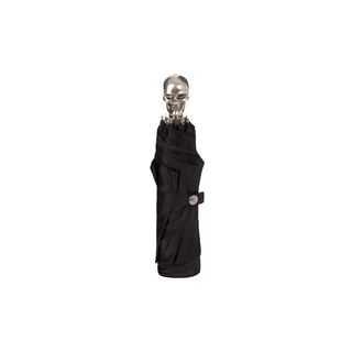 ALEXANDER MCQUEEN, Formal Accessory, Skull Handle Umbrella