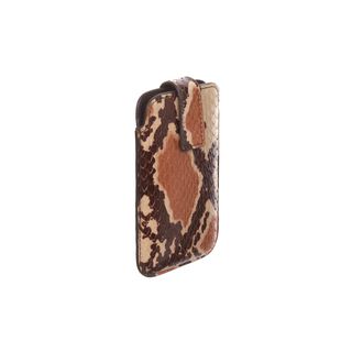 ALEXANDER MCQUEEN, Phone Accessory, Snakeskin Phone Case