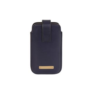 ALEXANDER MCQUEEN, Phone Accessory, Leather Phone Case