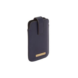 ALEXANDER MCQUEEN, Phone Accessory, Leather Phone Case