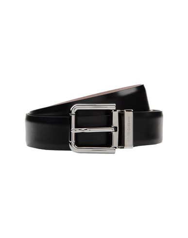 ZOOM DOLCE & GABBANA - Belt
