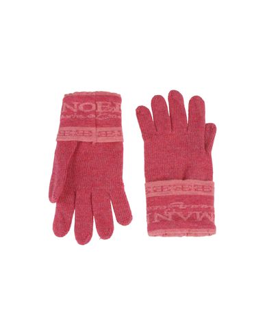 ERMANNO ERMANNO SCERVINO Guantes mujer