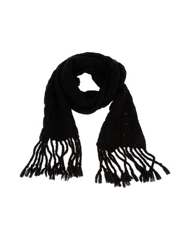 ZOOM FIRETRAP - Oblong scarf