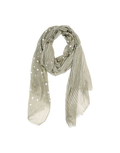 ZOOM FRANCO FERRARI - Oblong scarf