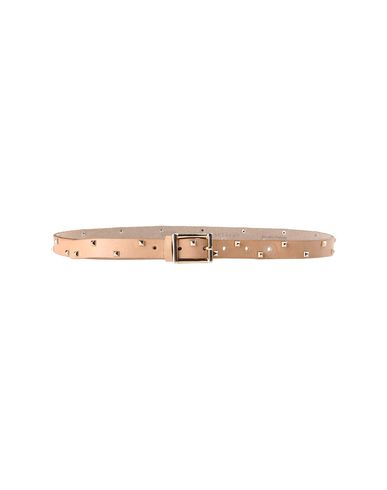 ZOOM MAURO GRIFONI - Belt
