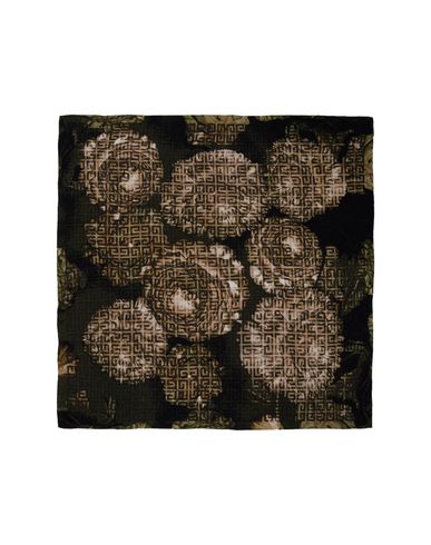 ZOOM GIVENCHY - Square scarf