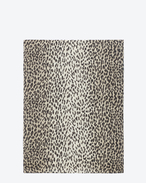 Rectangular Scarf  SAINTLAURENT