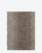 Rectangular Scarf  SAINTLAURENT