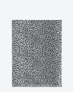 Rectangular Scarf  SAINTLAURENT