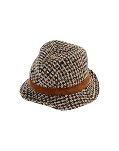ZOOM GREVI - Hat