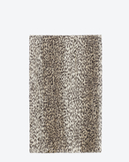 Scarf  SAINTLAURENT