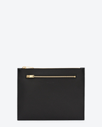 Travel And Document Case  SAINTLAURENT