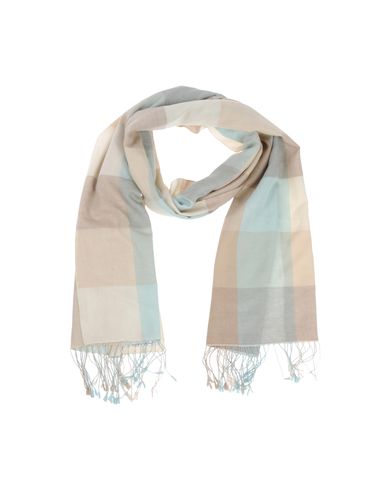 ZOOM PASHMINA DI GAYNOR BONGARD - Stole