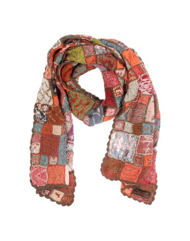 ZOOM SOPHIE DIGARD - Oblong scarf