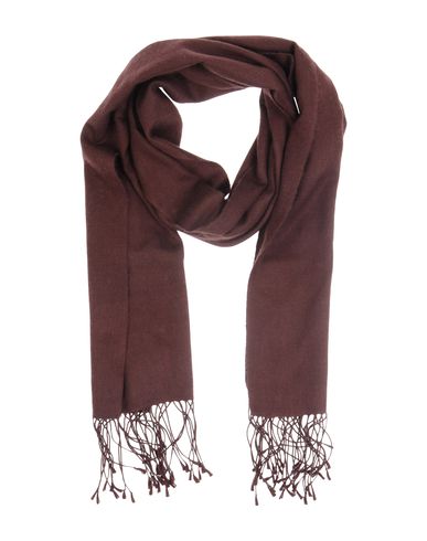ZOOM PASHMINA DI GAYNOR BONGARD - Oblong scarf