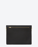 Travel And Document Case  SAINTLAURENT