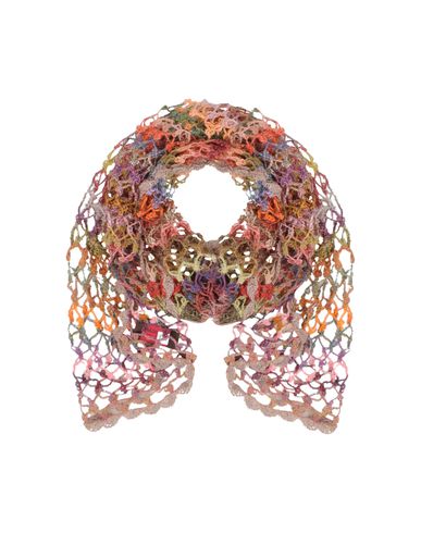 ZOOM SOPHIE DIGARD - Oblong scarf