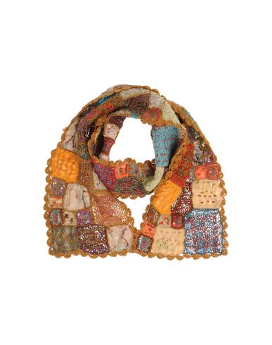 ZOOM PIERRE-LOUIS MASCIA - Oblong scarf