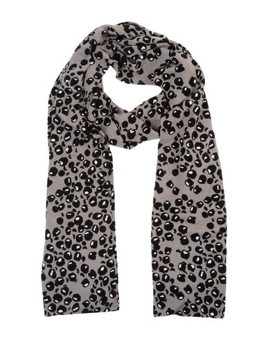 ZOOM DIANE VON FURSTENBERG - Oblong scarf