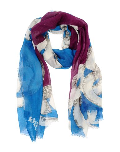 ZOOM DIANE VON FURSTENBERG - Stole