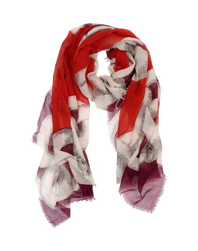 ZOOM DIANE VON FURSTENBERG - Stole