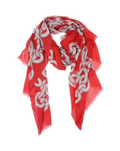 ZOOM DIANE VON FURSTENBERG - Stole