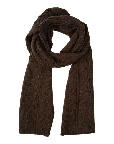 ZOOM MURPHY & NYE - Oblong scarf