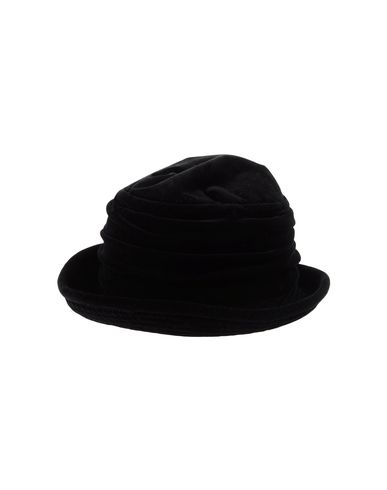 ZOOM GREVI - Hat