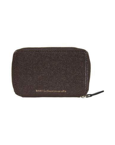 ZOOM WANT LES ESSENTIELS DE LA VIE - Document holder