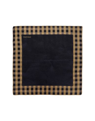 ZOOM CANALI - Square scarf