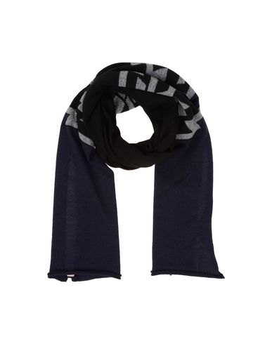 ZOOM JUST CAVALLI - Oblong scarf