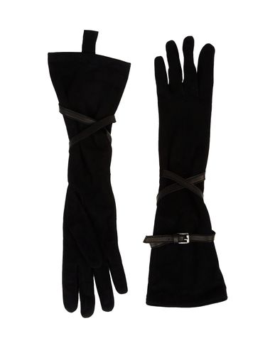 ZOOM GIANVITO ROSSI - Gloves