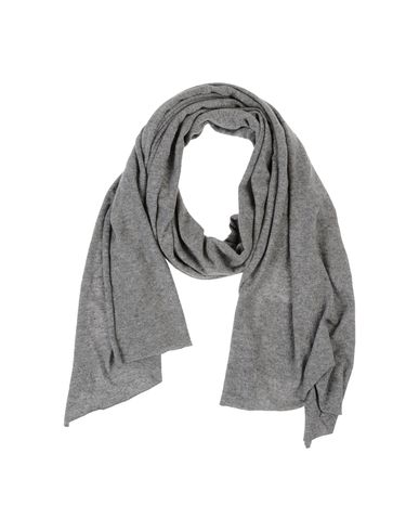 ZOOM BRUNELLO CUCINELLI - Oblong scarf