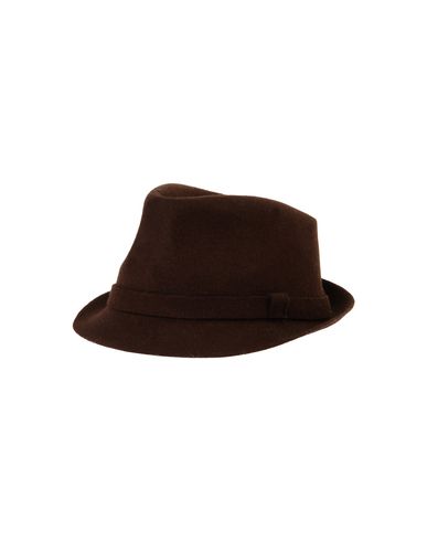 ZOOM SCERVINO STREET - Hat