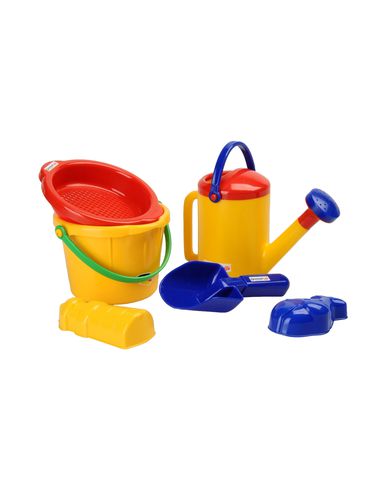 ZOOM SPIELSTABIL - Bath and beach toys