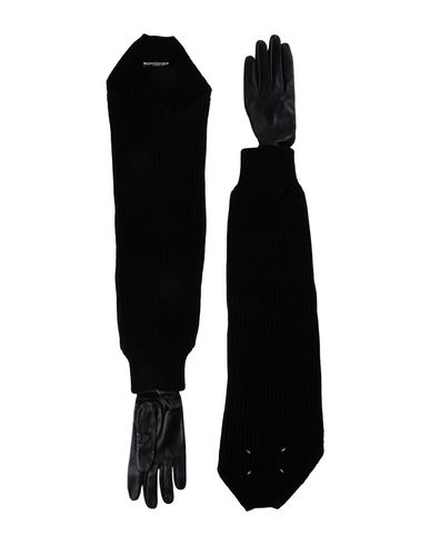 ZOOM MAISON MARTIN MARGIELA - Gloves