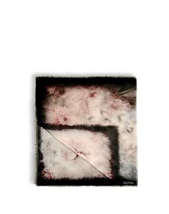 VALENTINO SETA - Pashmina