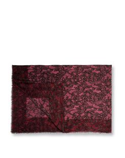 VALENTINO SETA - Pashmina