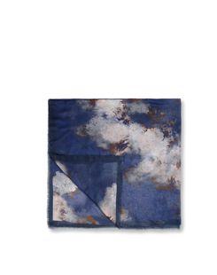 VALENTINO SETA - Foulard