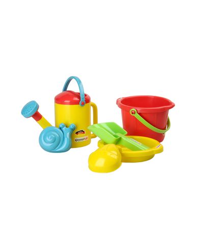 ZOOM SPIELSTABIL - Bath and beach toys