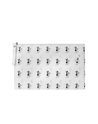 ZOOM GIORGIO FEDON 1919 - Pouch